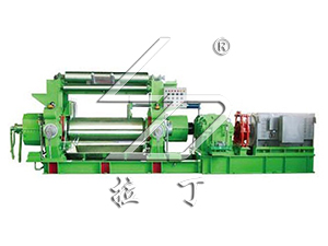 24寸 軸承式硬齒面橡膠開(kāi)煉機(jī)